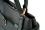 Lucky Bees Grace Mini - Verde oscuro